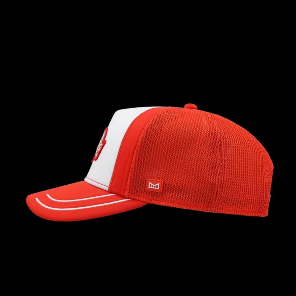 Melin Odysea MPH Pit Crew Hydro Hat (Limited)